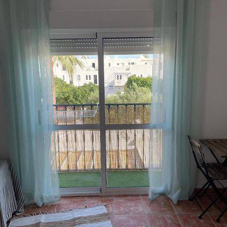 Amara Aqua Διαμέρισμα Agua Amarga  Εξωτερικό φωτογραφία