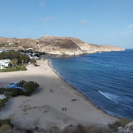 Amara Aqua Διαμέρισμα Agua Amarga  Εξωτερικό φωτογραφία