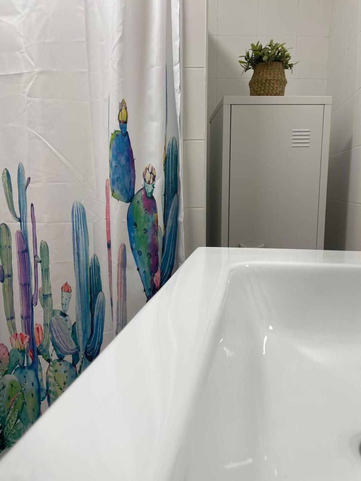Amara Aqua Διαμέρισμα Agua Amarga  Εξωτερικό φωτογραφία