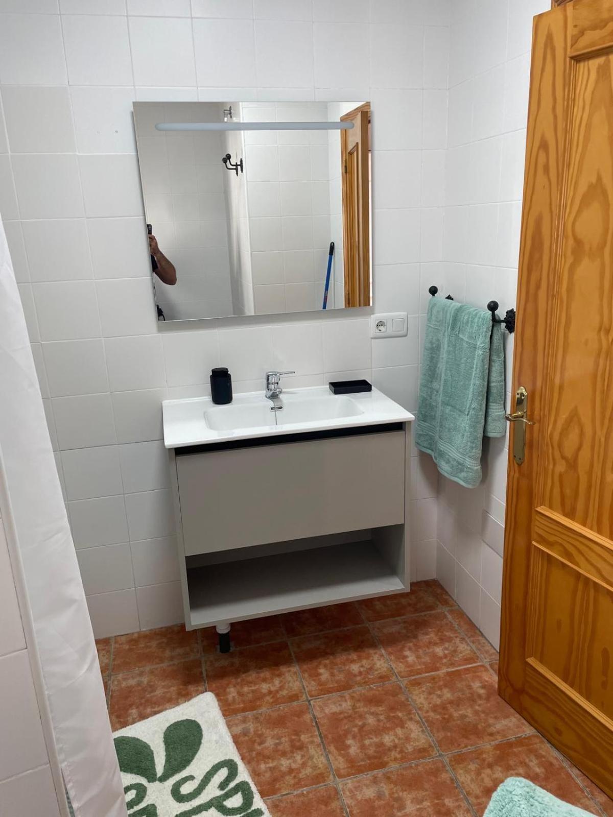 Amara Aqua Διαμέρισμα Agua Amarga  Εξωτερικό φωτογραφία
