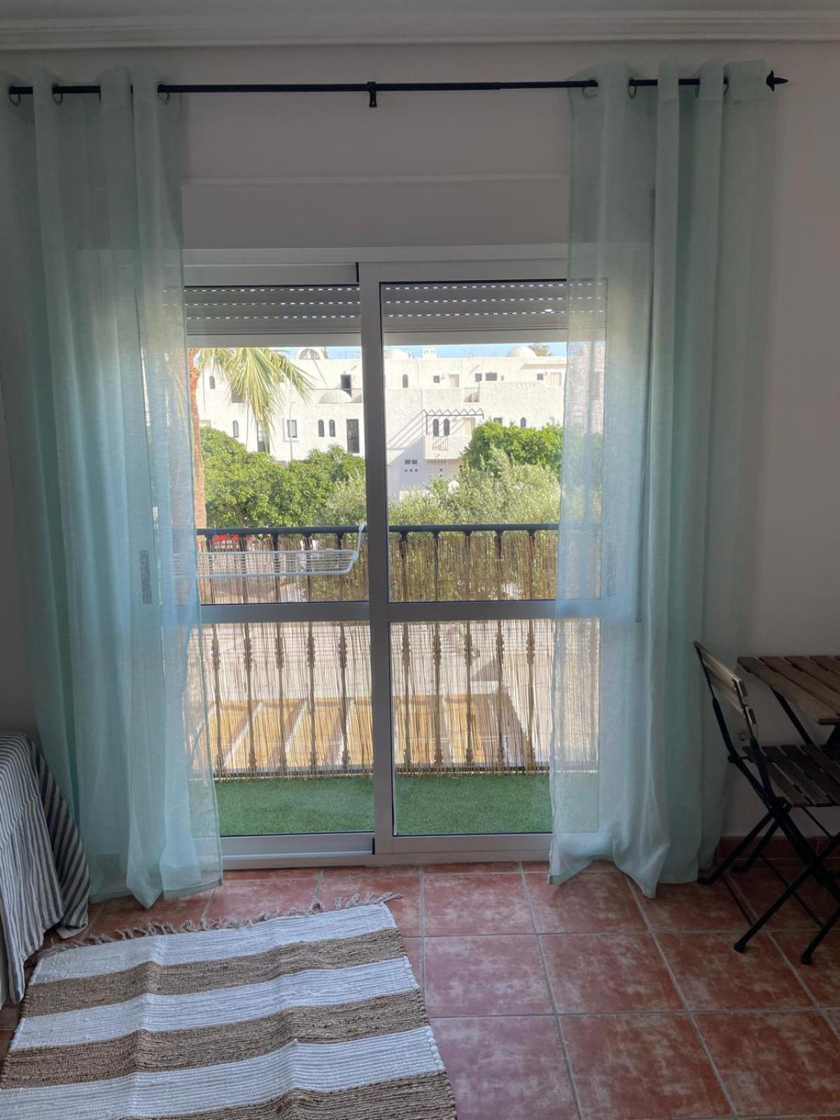 Amara Aqua Διαμέρισμα Agua Amarga  Εξωτερικό φωτογραφία