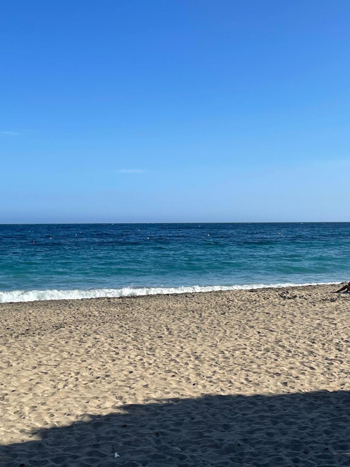 Amara Aqua Διαμέρισμα Agua Amarga  Εξωτερικό φωτογραφία